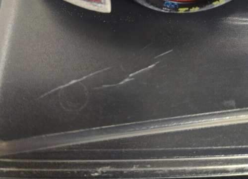 Revell 2004 1:24 NASCAR Signed Budweiser #8 Dale Jr. Born On Date 15 FEB 2004 - Picture 15 of 15
