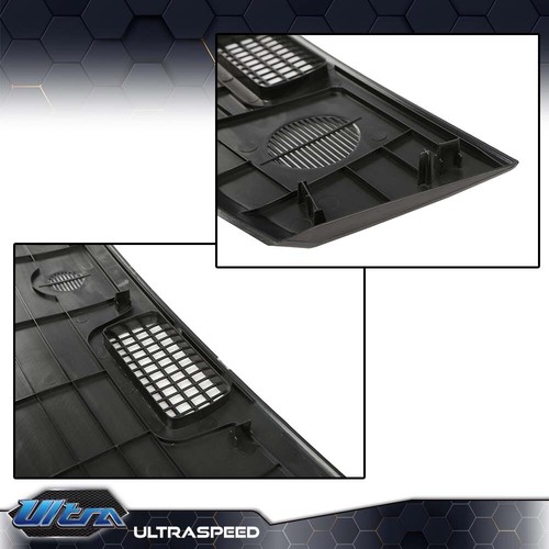 New Fit For 02-05 Dodge Ram 1500 Upper Dashboard Panel Molded Dash Cover Replace - Picture 7 of 9