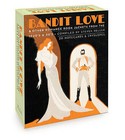 Bandit Love Notecards: And Other Romance Book Jackets from the 1920's and 30's by Steven Heller (Paperback, 2009)