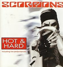 Hot & Hard von Scorpions | CD | Zustand gut - Bild 1 von 1