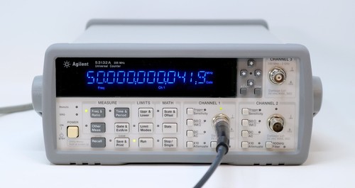 Repuesto Pantalla VFD HP / Agilent 53131A / 53132A. Kit de conversión de pantalla LED - Imagen 12 de 12