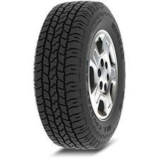 Set of 2 Ironman All Country AT2 LT265/65R18/10 10-Ply 122R Tires 2656518 265 65