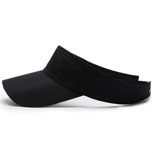 Summer Breathable Air Sun Hats Men Women Adjustable Visor UV Protection Sun Hats - Picture 14 of 22