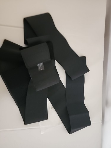 Waist Trainer Wrap per Donna Controllo Pancia Vita Shaper  - Foto 4 di 5