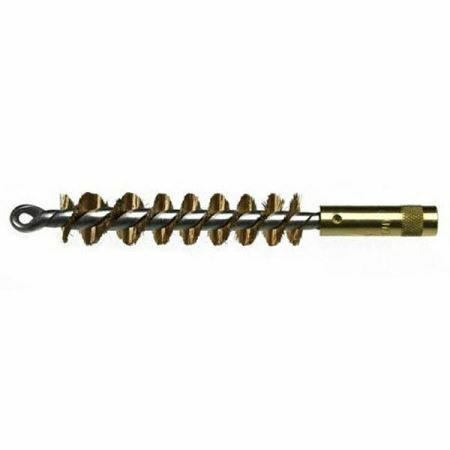 Bisley Spazzola per pulizia fucile al fosforo bronzo varie dimensioni - Foto 1 di 11