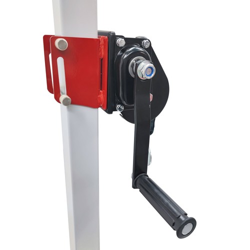 Trinity Sheet Metal Dent Repair Tool Pull System Fast Installation 1320Lbs/600Kg - Picture 21 of 24