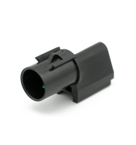 KUM 090 Series 1 pin Connettore impermeabile maschio femmina PB625-01027 PB621-01020 - Foto 4 di 6