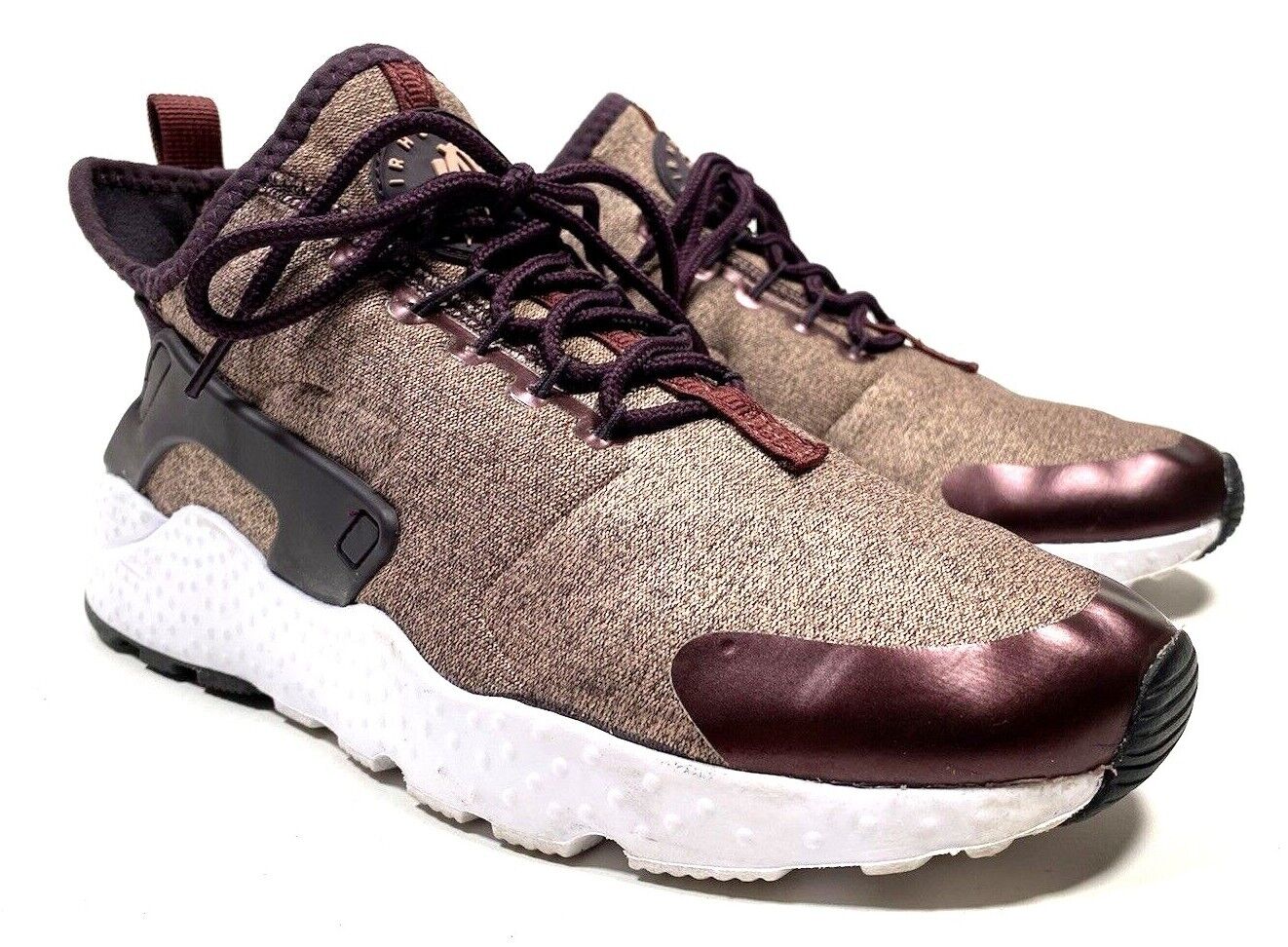 Prescripción Ladrillo milagro Nike Womens sz 8 Air Huarache Shoes Run Ultra SE 859516-602 Port Wine Lace-Up | eBay Prescripción Ladrillo milagro Nike Womens sz 8 Air Huarache Shoes Run Ultra SE 859516-602 Port Wine Lace-Up | eBay