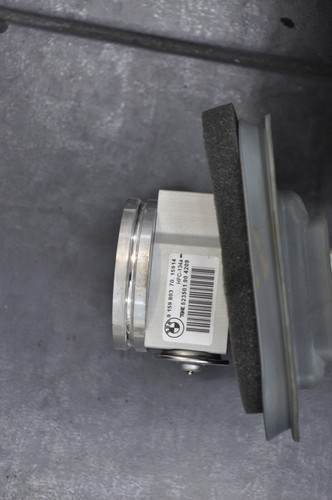 Evaporator Air Conditioning BMW F10 F11 F06 F12 F01 F02 Heater a/C AC - Picture 6 of 7