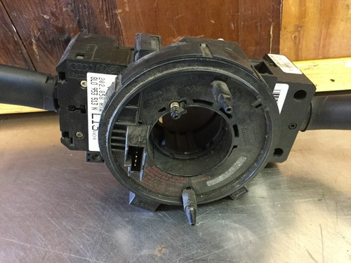 Audi TT 2000-06 • Wiper Switch & Turn Signal / Head Light Controls. Used. G3021 - Picture 4 of 10