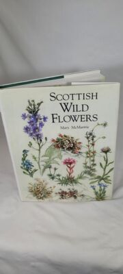 Scottish Wild Flowers