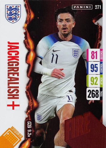 Tarjetas Panini Adrenalyn XL EURO 2024 INGLATERRA Edición Torneo #208 - #297 - Imagen 65 de 91
