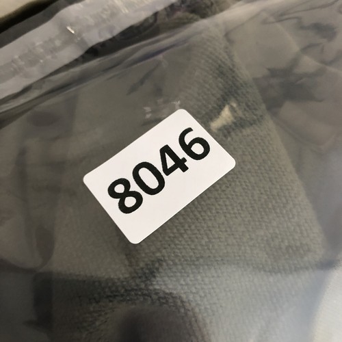 Nike NSW Swoosh Crew Neck Olive Sweatshirt Men's Size XXL - Picture 6 of 6