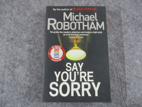 Michael Robotham Novels Large Selection Combine Postage Complete The Collection - Picture 38 of 74