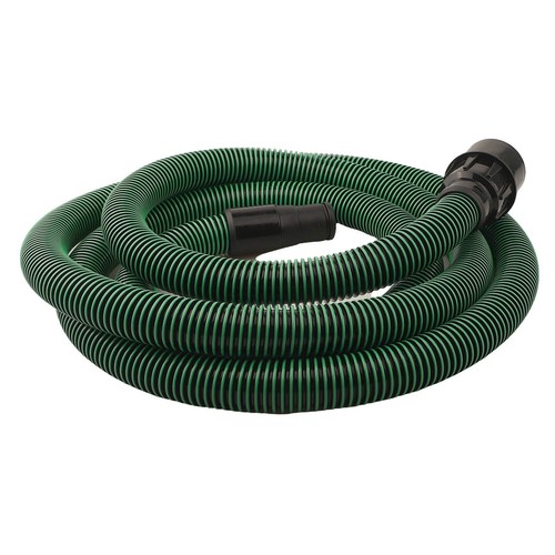 Dust Control Solution Anti Static Hose D27 Diameter 35mm Length of 3 5m - Picture 3 of 31