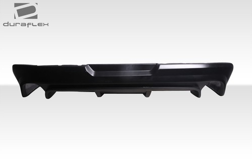 10-12 Ford Mustang R500 Duraflex Rear Bumper Diffuser Body Kit!!! 109592 - Bild 4 von 5