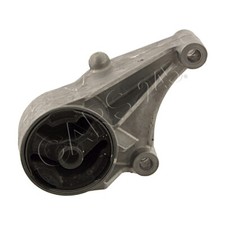 FEBI Front Aluminium Engine Mounting Fits OPEL VAUXHALL Astra H GTC 5684130