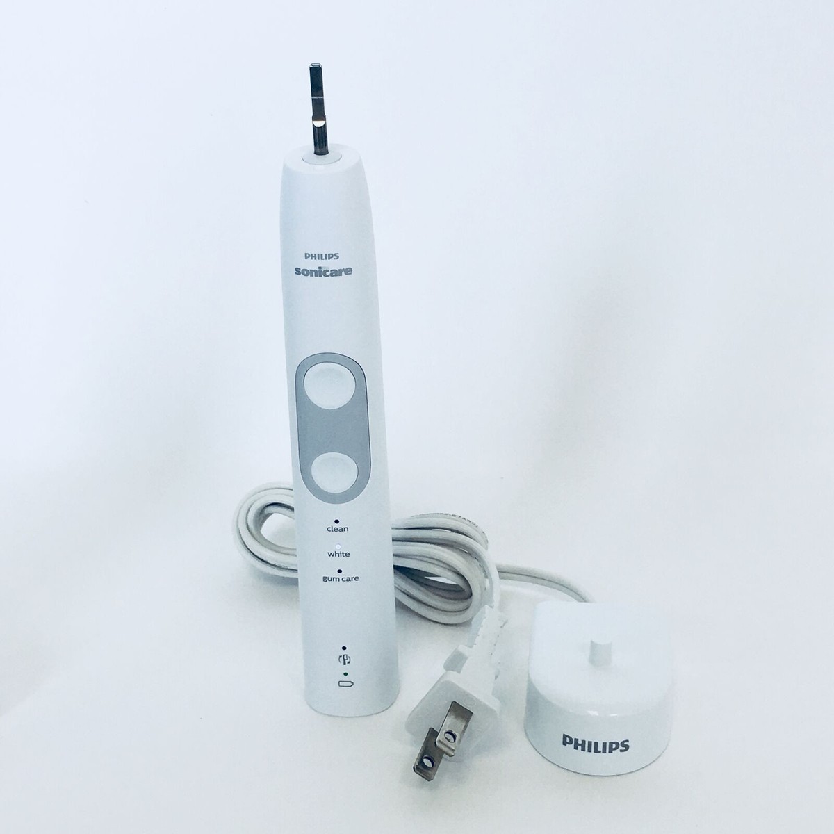 Philips Sonicare ProtectiveClean 5100 Electric Toothbrush
