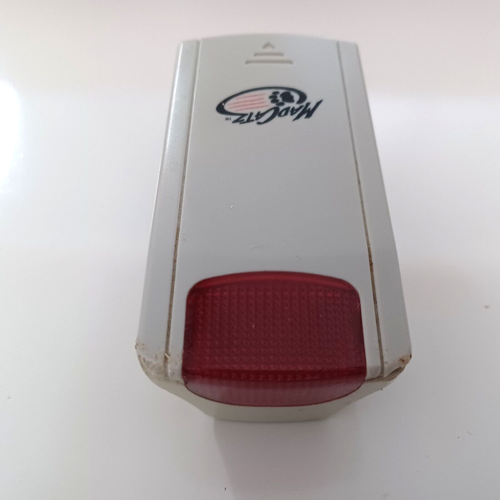 SEGA Dreamcast Mad Catz Memory Card Tested Working 1999 - Picture 4 of 4