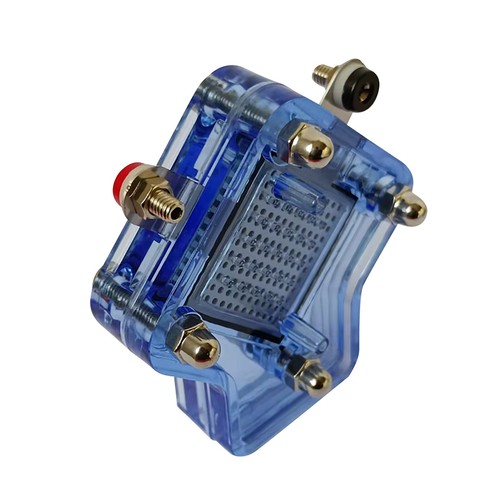 Fuel Cell Electric Power Generation Module - Picture 3 of 3