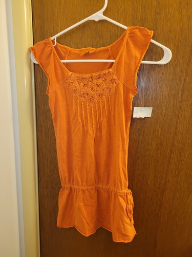 Holes By Armpit Lot of 2 Juniors Small Blouse s Shirt Top Brand New nwt Sold As - Picture 17 of 24