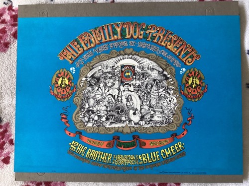 QUICKSILVER MESSENGER SERVICE: HAPPY TRAILS 4 TRACK ON REEL TO REEL @ 7 ½ ips. - Picture 22 of 24