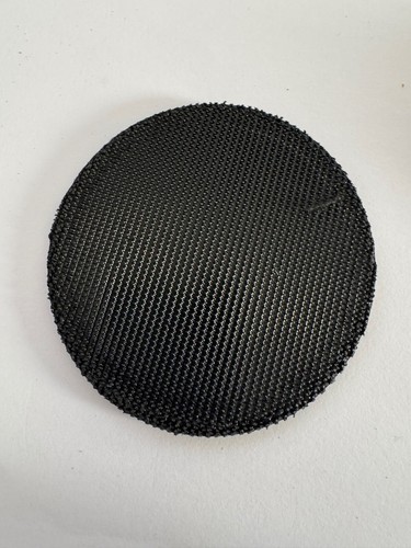 Carryology P11 Morale patch - X-Pac black - Picture 2 of 2