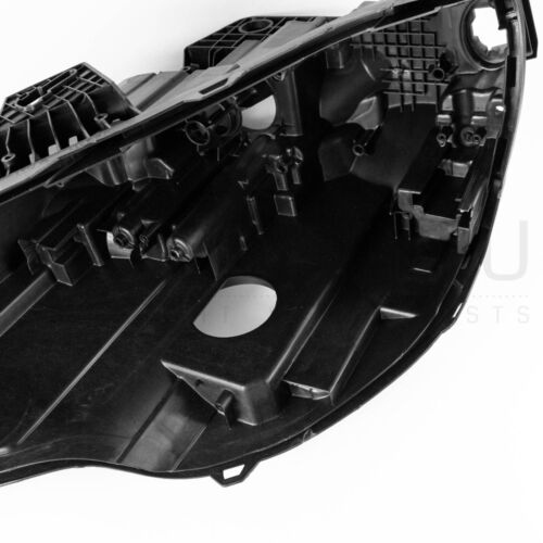 für Audi A3 8Y 2020 - 2024 LED Scheinwerfergehäuse linke Seite + manuell - Bild 7 von 12