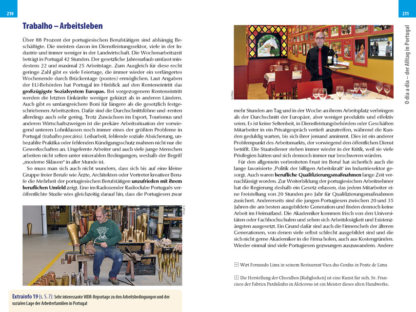 Thumbnail - Reise Know-how Kulturschock Portugal Silvia Baumann