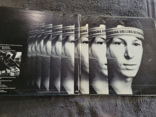 BRUCE PALMER THE CYCLE IS COMPLETE NEIL YOUNG BUFFALO SPRINGFIELD - Picture 2 of 5
