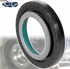 710685 Drive Axle Shaft Seal Front Outer for 05-18 Ford F-250-F550 Super Duty