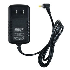 9V 2.2A AC Adapter Power Supply Charger for Coby TF-DVD7008 TFDVD7008 DVD Player
