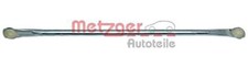 Metzger Wischergestänge Antriebsstange Für NISSAN Almera I 95-00 28841-1M200