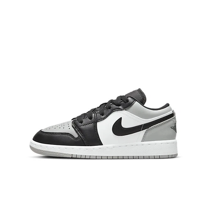 Jordan 1 shadow grade school 2025