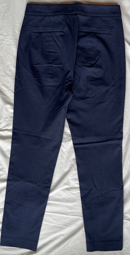 Pantalones de trabajo elásticos EVERLANE nuevos sin etiquetas - Imagen 3 de 15