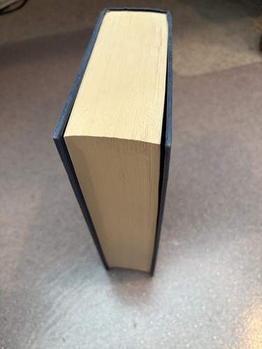 The Eye of the World - Robert Jordan (1st print thus) Orbit, 1999 / UK HC Signed - Picture 6 of 7