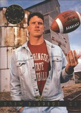 1993-94 Images Four Sport Trading Card Pick