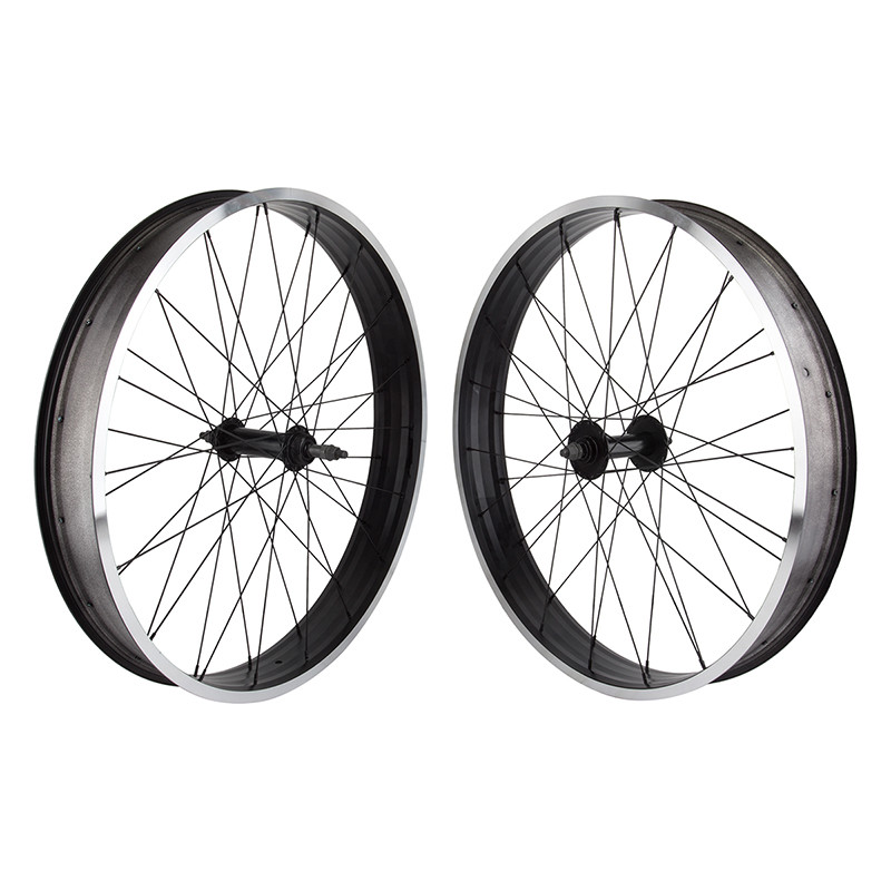 WM Wheels 26x4.0 559x73 WM Xp736 Bk Msw 36 WM Fb1000 Stl 5 7sp Bo Bk 135 170mm 1 WM Wheels 26x4.0 559x73 WM Xp736 Bk Msw 36 WM Fb1000 Stl 5 7sp Bo Bk 135 170mm 1