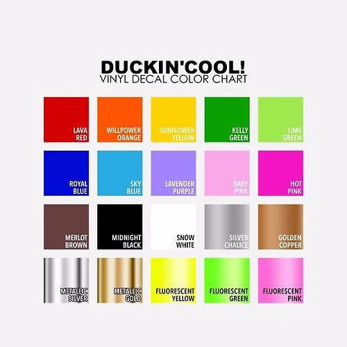 Die Cut Decal Sticker for Macbook Air Pro Laptop Car Window Home Wall Door Cup - Image 3 of 3