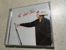 ‘JOHN FARNHAM THE LAST TIME’ Preloved Good Condition 