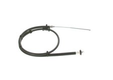 Fits BOSCH 1 987 477 926 handbrake line FIAT T. PANDA 03- PR   DE Stock