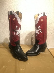 working cowboy boots