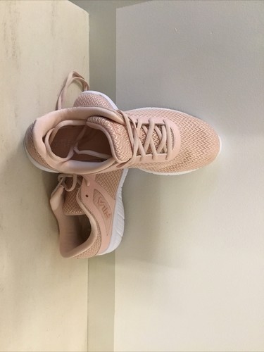 fila trainers size 5 womens