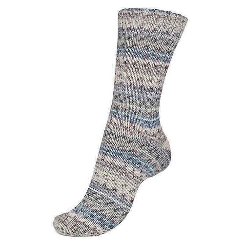 100g REGIA COLOR 4-fädig 4-fach Sockenwolle - große Farbauswahl (55,00-62,50€/kg - Bild 85 von 143