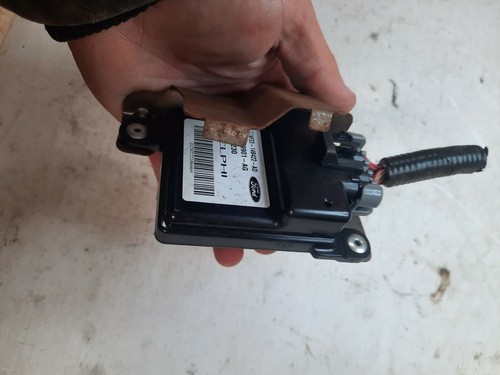 FORD FREESTAR PASSENGER SEAT OCCUPANT SENSOR 4F23-14B422 - Picture 1 of 2