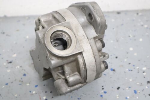 H31AA Parker Aluminium Festverdränger Zahnradpumpe H Serie # H31AA2A - Bild 5 von 5