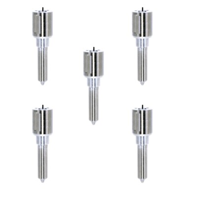 5x Einspritzdüse Nozzle VW T4 Motor AJT SDRSN150M33735 2,5tdi stanadyne