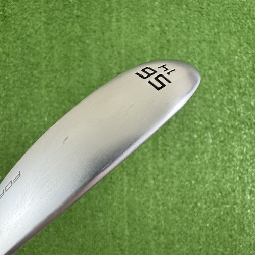 Wilson Staff Model Tour Grind Wedge Sand SW 56° 14 Graphite Ladies Flex RH - Picture 3 of 10