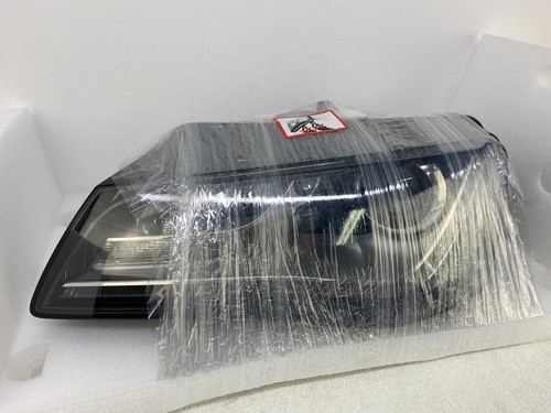 Audi A8 4H Frontscheinwerfer Scheinwerfer links 4H0941029BP Bi-Xenon Original - Bild 2 von 4