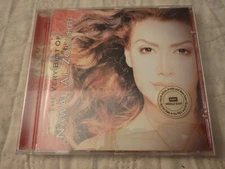The Very Best of Nawal Al Zoughbi by Nawal al Zoghbi (CD, Feb-2005, EMI Music...